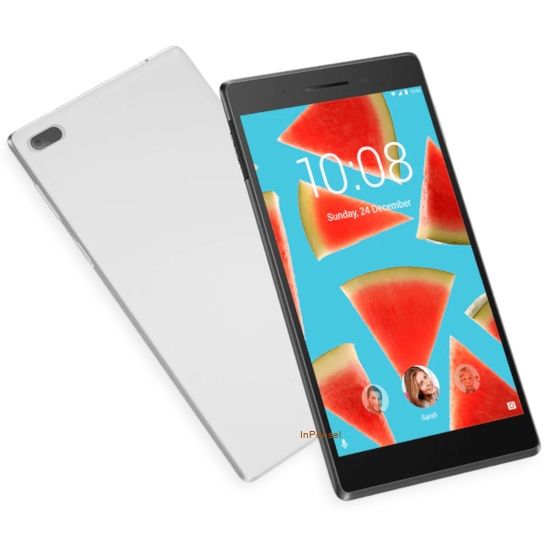 Lenovo Tab 7