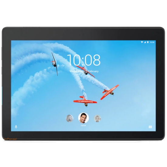 Lenovo Tab E10