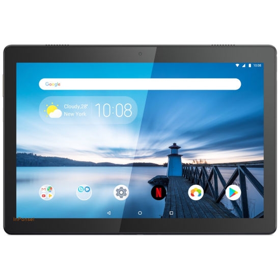 Lenovo Tab M10 FHD REL