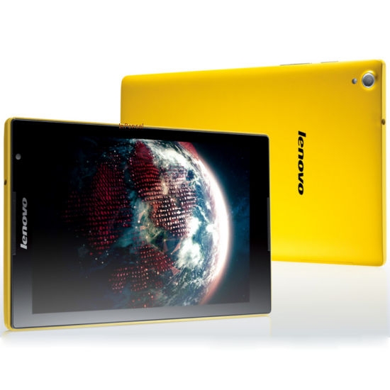 Lenovo Tab S8-50