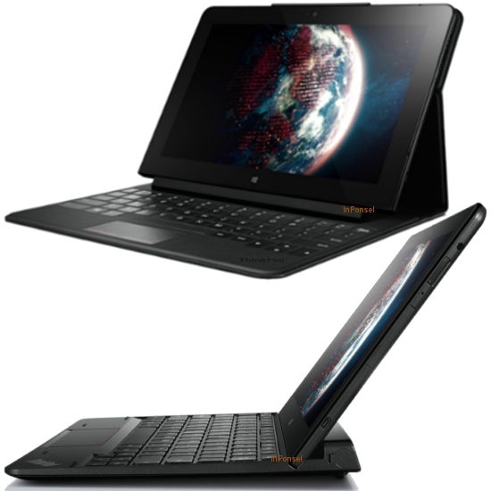 Lenovo ThinkPad 10