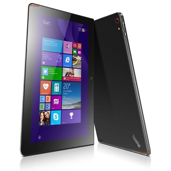 Lenovo ThinkPad 10
