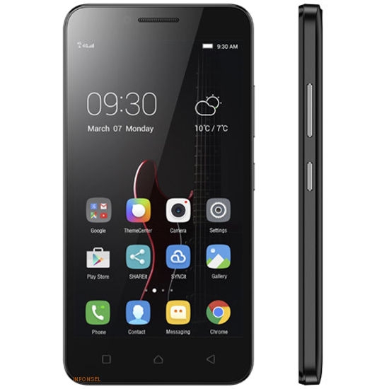 Lenovo Vibe C