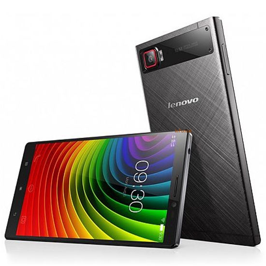 Lenovo Vibe Z2