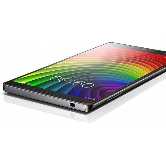 Lenovo Vibe Z2