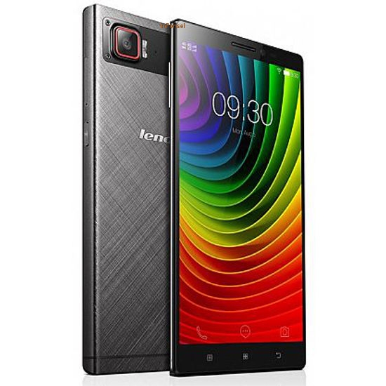 Lenovo Vibe Z2