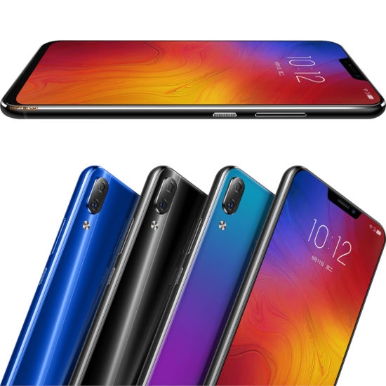 Lenovo Z5