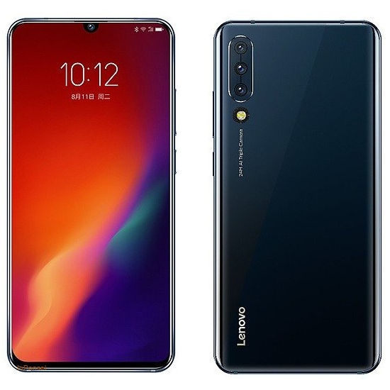 Lenovo Z6