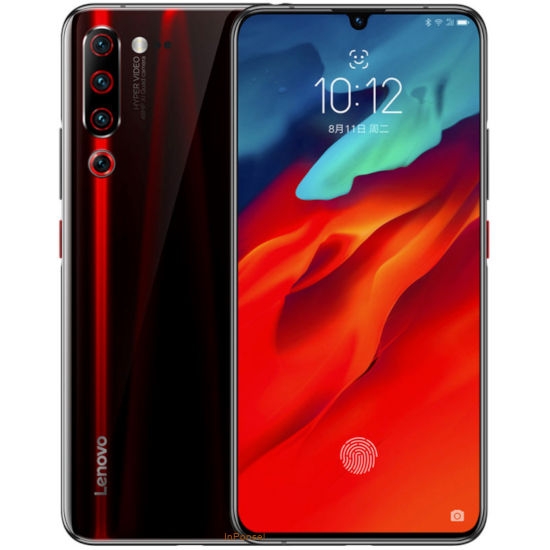 Lenovo Z6 Pro