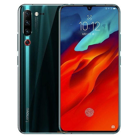 Lenovo Z6 Pro 5G