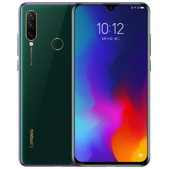 Lenovo Z6 Youth