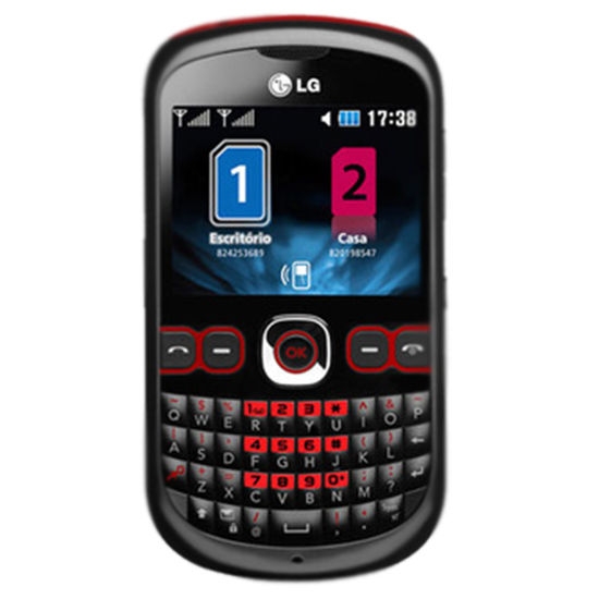 LG C310