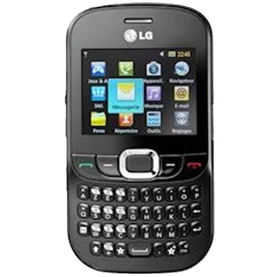 LG C360