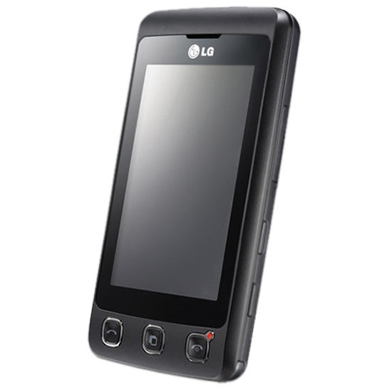 LG Cookie KP500