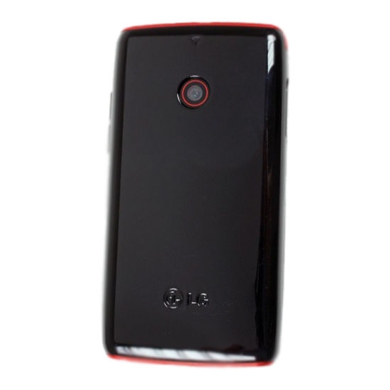 LG Cookie Lite T300