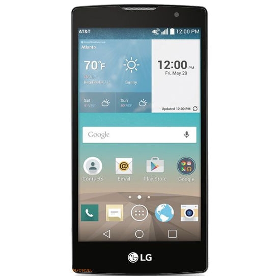 LG Escape 2