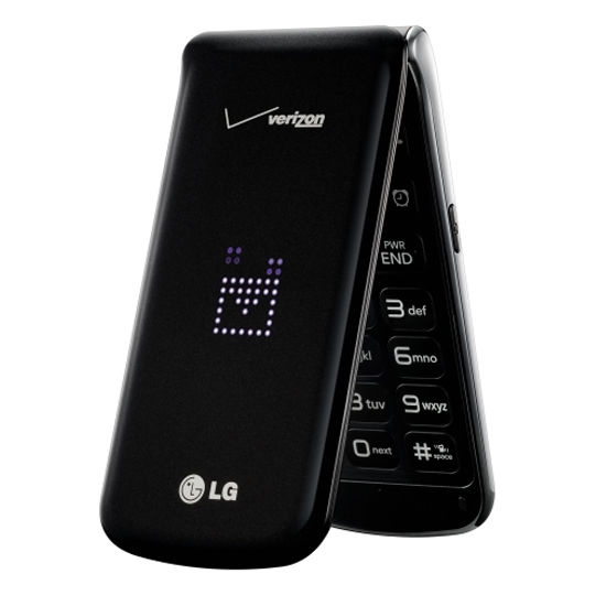 LG Exalt VN360