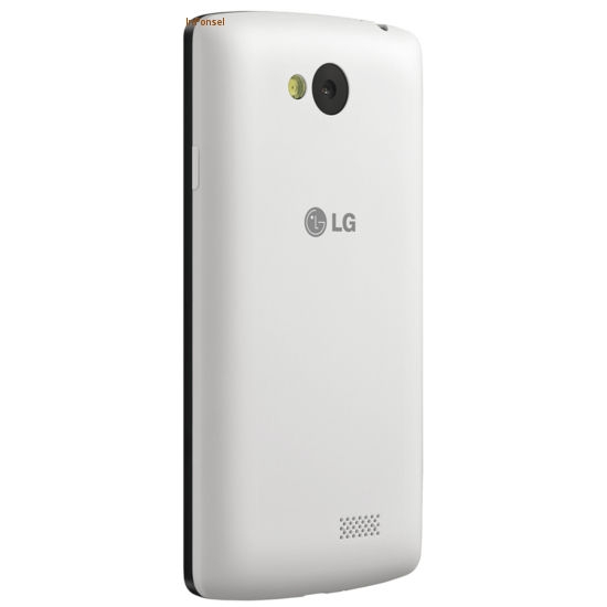 LG F60