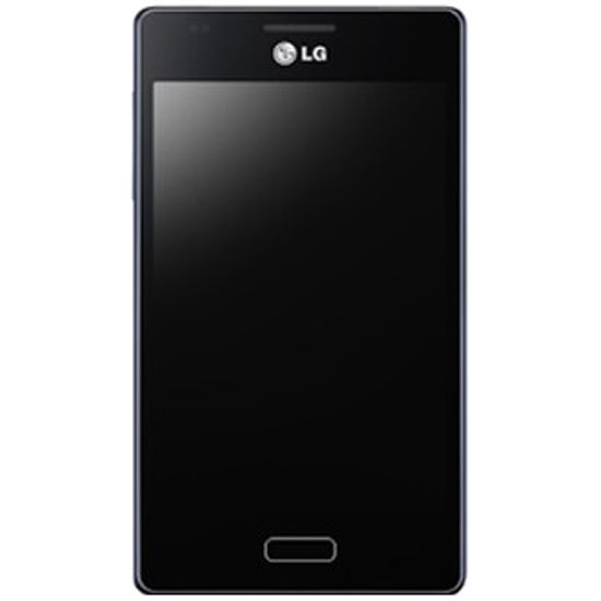 LG Fireweb
