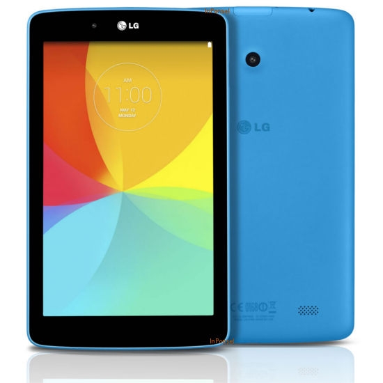 LG G Pad 7.0