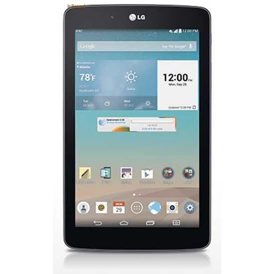 LG G Pad 7.0 LTE