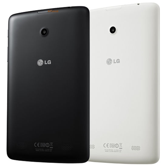 LG G Pad 8.0