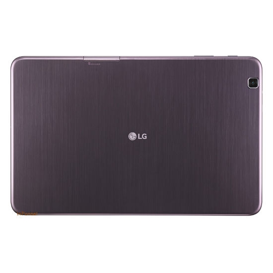 LG G Pad II 10.1