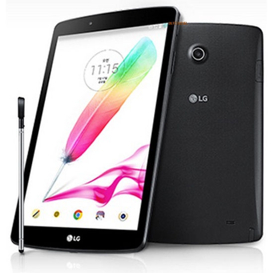 LG G Pad II 8.0 LTE