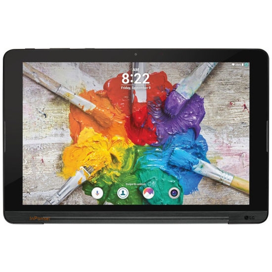 LG G Pad III 10.1 FHD