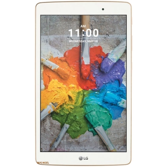 LG G Pad X 8.0