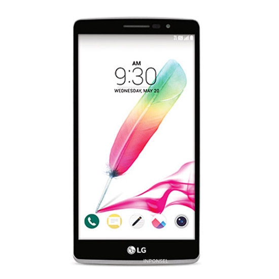 LG G Stylo