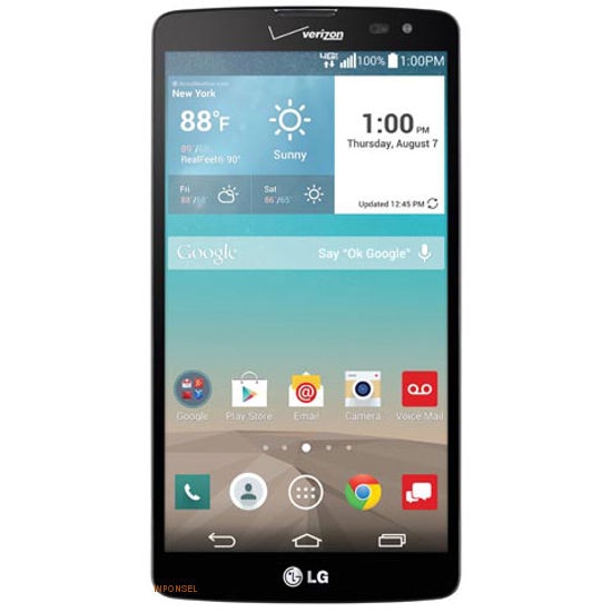 LG G Vista