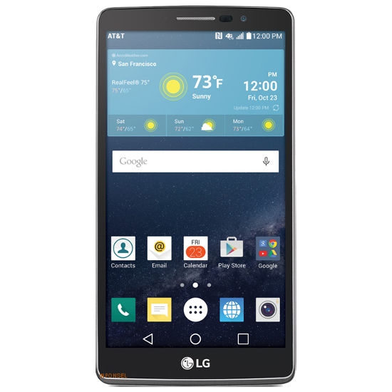 LG G Vista 2