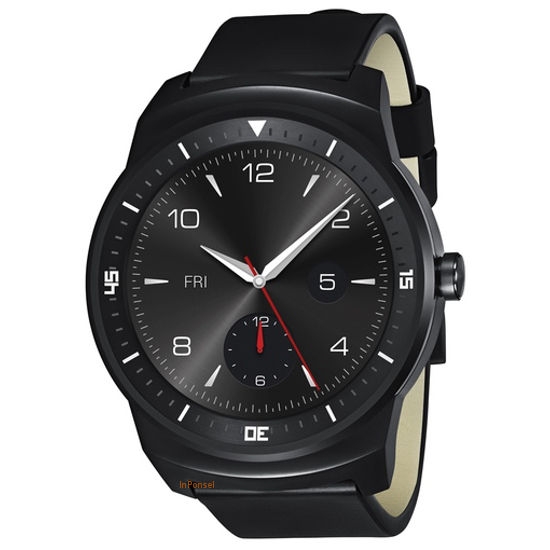 LG G Watch R