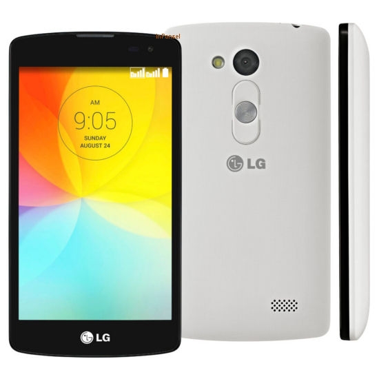 LG G2 Lite Dual