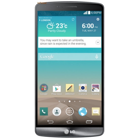LG G3 LTE-A