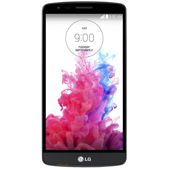 LG G3 Stylus