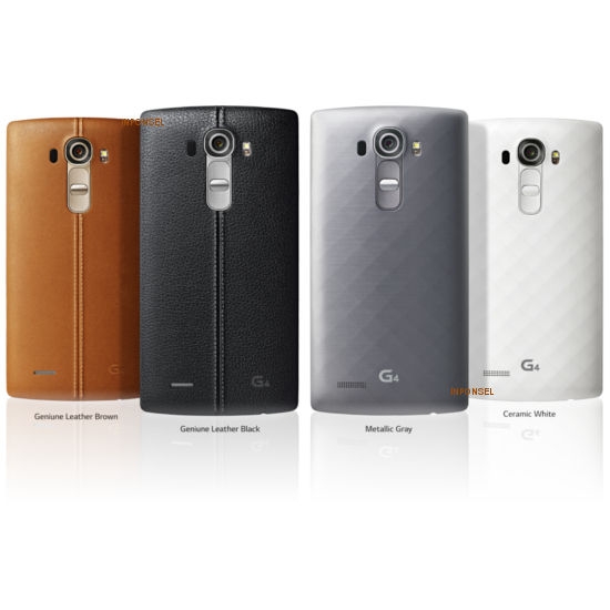LG G4