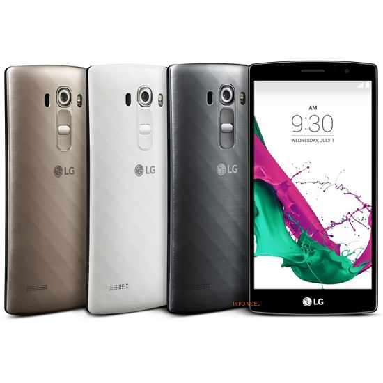 LG G4 Beat
