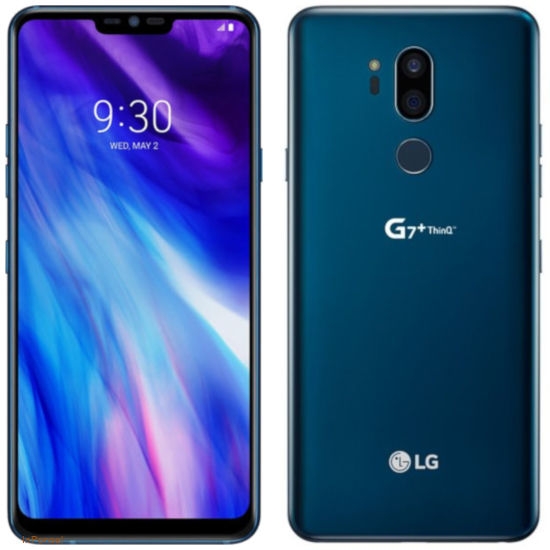 LG G7 ThinQ
