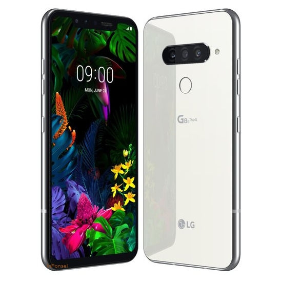 LG G8s ThinQ