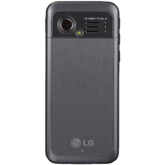 LG GX200