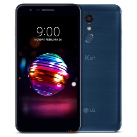LG K10 2018