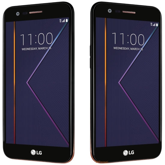 LG K20 Plus