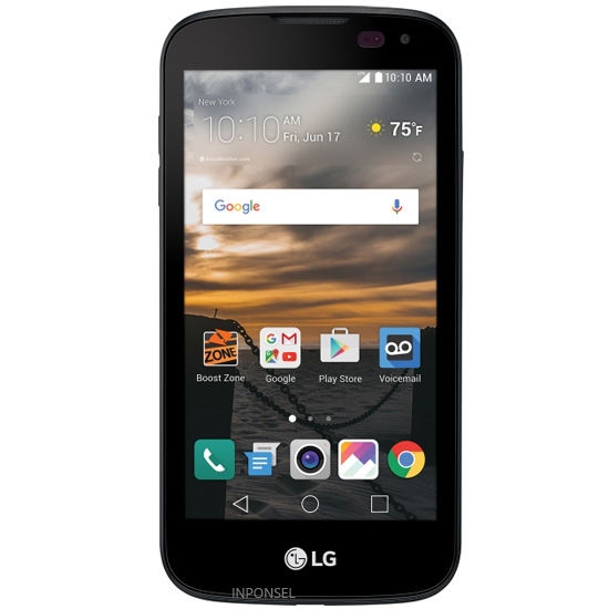 LG K3