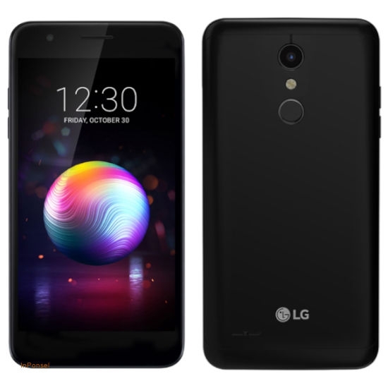 LG K30