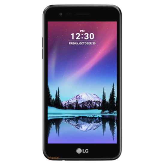 LG K4 2017