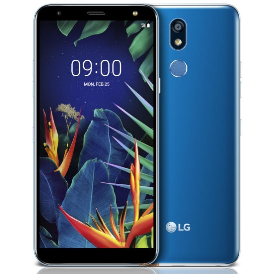 LG K40