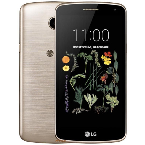LG K5
