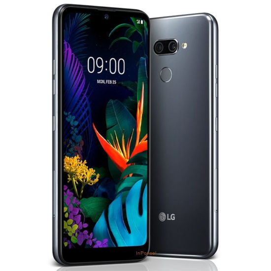LG K50
